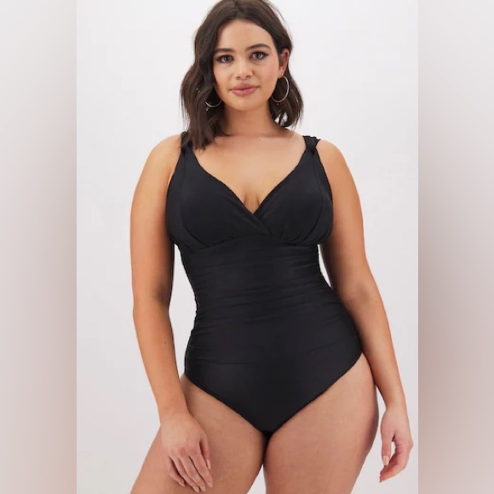 Magisculpt swimsuit